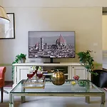 Cavalier Paolo - La Dimora Degli Affreschi Florence